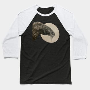 Drip Baseball T-Shirt